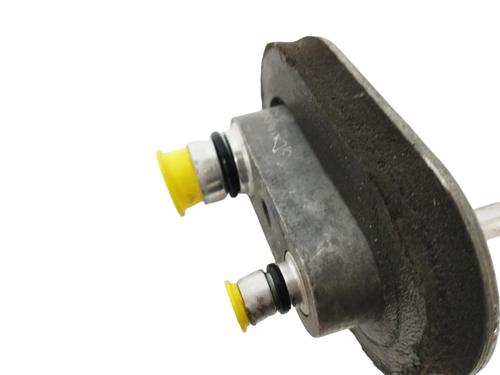 AC pipe HONDA CIVIC VIII Hatchback (FN, FK)  | BP16460868M126 