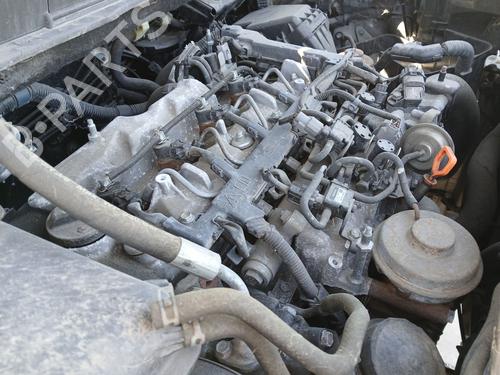 Engine HONDA CR-V III (RE_) 2.2 i-CTDi 4WD (RE6) | BP33715194M1 - Image 4