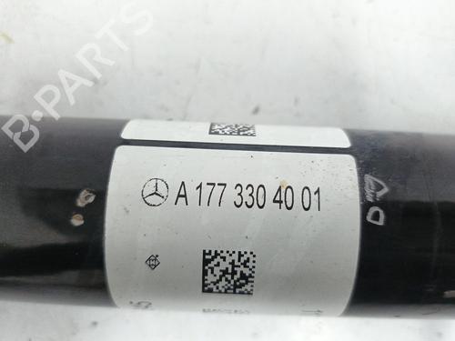 Right front driveshaft MERCEDES-BENZ A-CLASS (W177) A 200 d (177.012) | BP33974610M39  - Image 6