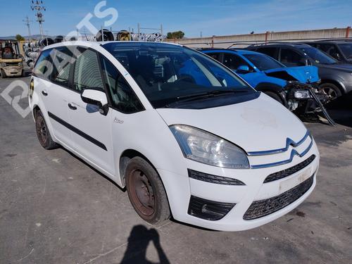 Used Parts CITROËN C4 Grand Picasso I (UA_)  1.6 HDi 110  1127657