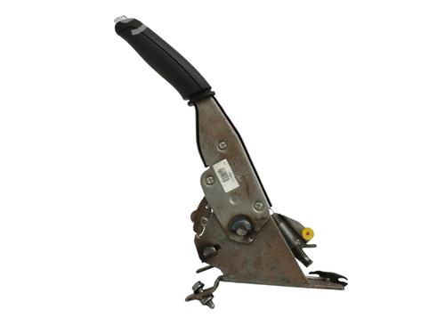 Hand brake PEUGEOT 407 (6D_) 2.0 HDi 135 (6DRHRH, 6DRHRE, 6DRHRG, 6DRHRJ) | BP15499299I18 