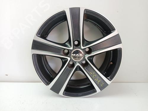 Used Rim Rim 39407155 39407155