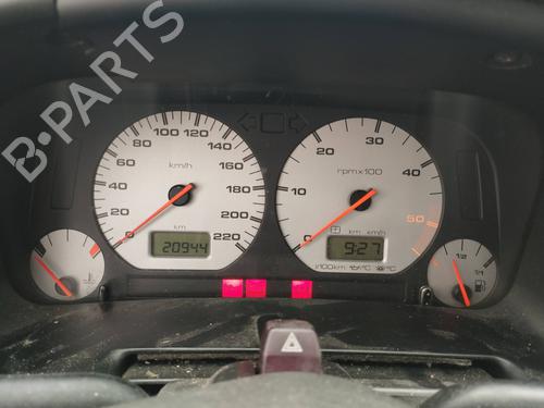 Rim SEAT CORDOBA (6K1, 6K2)  | BP20087951C45