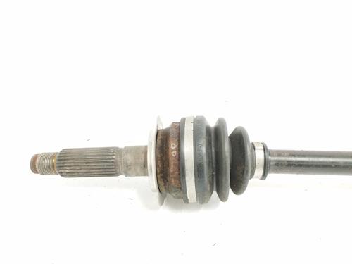 Left rear driveshaft SUBARU IMPREZA Hatchback (GR, GH, G3)  | BP12428428M40