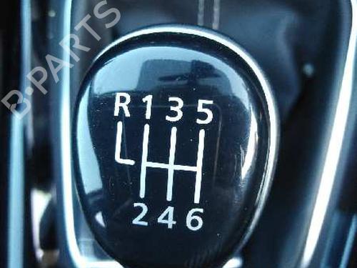 Left rear brake caliper RENAULT KADJAR (HA_, HL_)  | BP12938763M107 