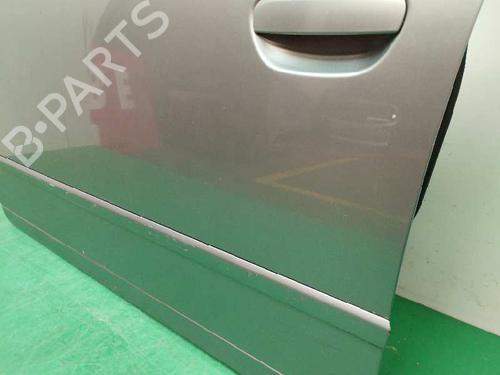 Left front door AUDI A4 B7 (8EC) 2.0 TDI | BP9906076C2 