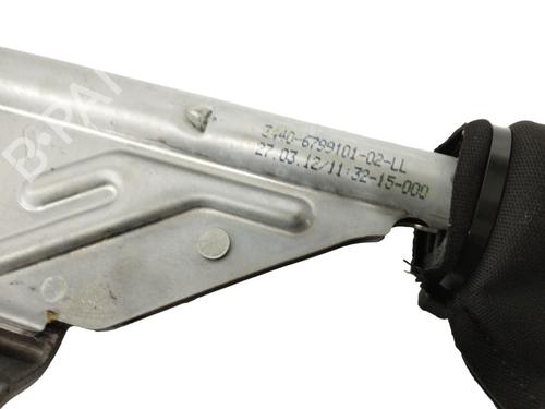 Hand brake BMW 3 (F30, F80) 320 d | BP13452274I18 