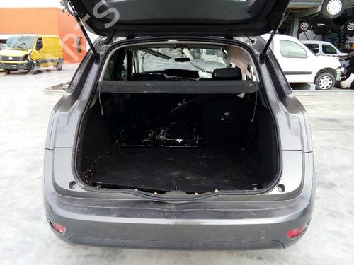 Rear left window mechanism CITROËN C4 Picasso II  | BP6438181C24 