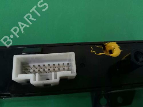 Warning switch HYUNDAI H350 Van 2.5 CRDI | BP5841200I22