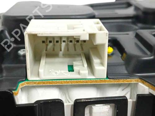 Instrument cluster OPEL VECTRA C GTS (Z02) 1.9 CDTI (F68) | BP27674267C47 