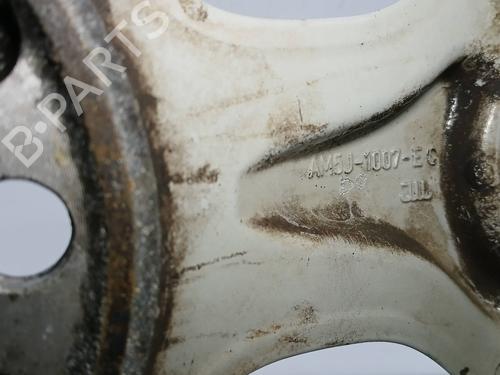 Rim FORD C-MAX II (DXA/CB7, DXA/CEU) 1.6 TDCi | BP24104650C45