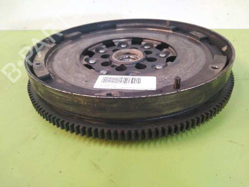 Flywheel MERCEDES-BENZ C-CLASS (W203) C 200 Kompressor (203.045) | BP14146101M101 