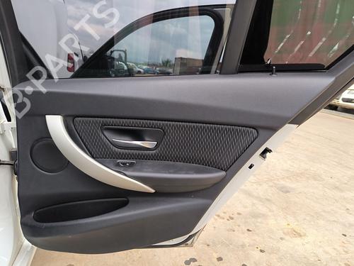 Left tailgate light BMW 3 (F30, F80) 320 d | BP36303670C79  - Image 19