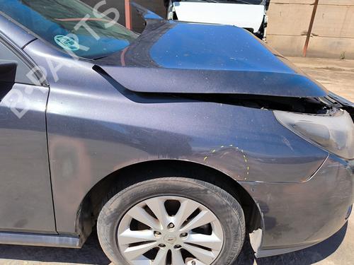Used Right front fenders Right front fenders RENAULT LATITUDE (L70_) [2010-2026] 34645972 34645972