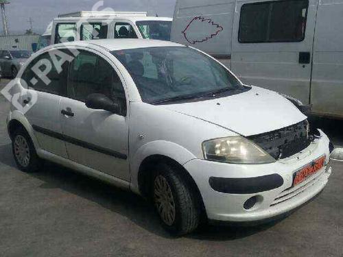 CITROËN C3 I (FC_, FN_)    144331
