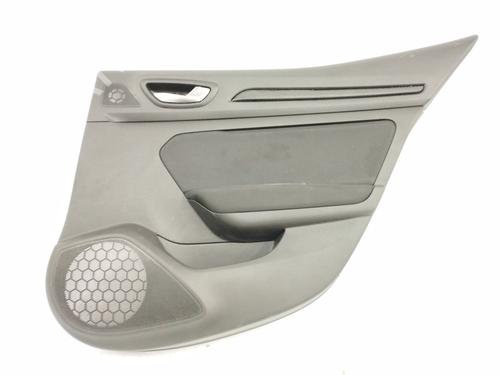 Used Rear right panel RENAULT MEGANE IV Hatchback (B9A/M/N_) [2015-2025]  11975234
