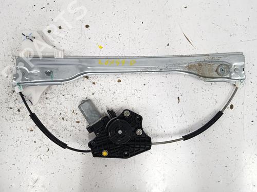 Used Front right window mechanism Front right window mechanism 39466056 39466056