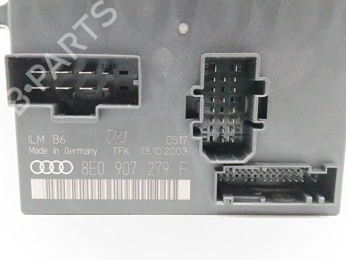 Elektronik Modul AUDI A4 B6 (8E2) 2.5 TDI | BP30749584M83 