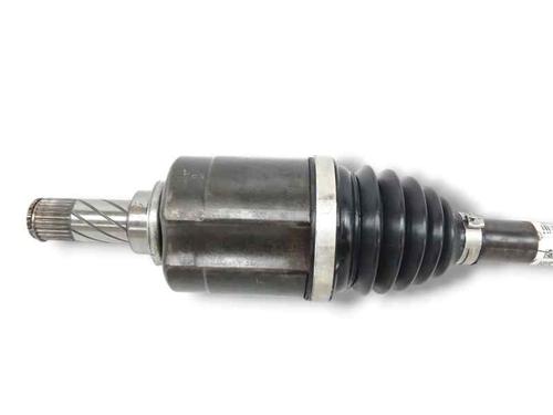 Right front driveshaft RENAULT MEGANE E-TECH SUV EV60 (BNJ1) | BP26575996M39