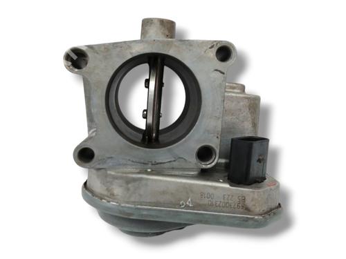 Throttle body OPEL ASTRA H (A04) 1.7 CDTI (L48) | BP20702543M82 