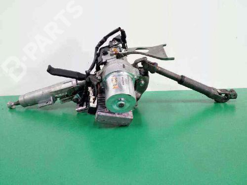 Steering column MERCEDES-BENZ E-CLASS (W210) E 320 (210.055) | BP2581303M21
