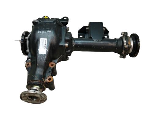 Differential, foran NISSAN TERRANO II (R20) 2.7 TDi 4WD (125 hp) 28679065