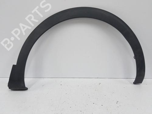 Radlaufverkleidung vorne rechts für PEUGEOT 3008 II SUV (MC_, MR_, MJ_, M4_) Hybrid (224 hp) 29979371