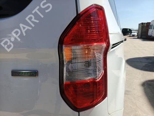 Used Right taillight Right taillight FORD TOURNEO COURIER B460 MPV [2014-2026] 33618228 33618228