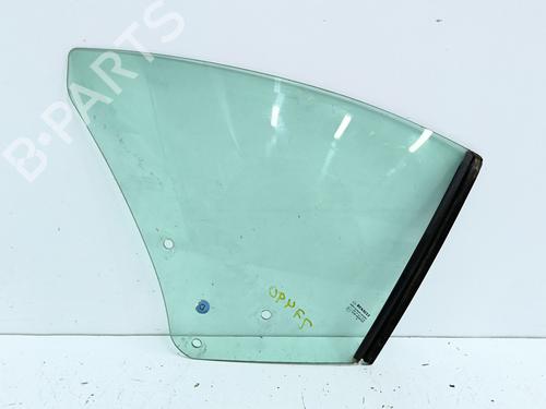 Used Rear right door window Rear right door window RENAULT MEGANE II Coupé-Cabriolet (EM0/1_) 1.5 dCi (EM1E) (106 hp) 35787880 35787880