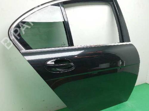 Dør højre bagtil BMW 7 (E65, E66, E67) [2001-2009]  9245382