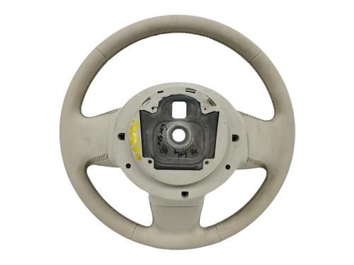 Steering wheel FIAT 500 (312_) 1.0 Mild Hybrid (312.AYD1B) | BP17624385C49 