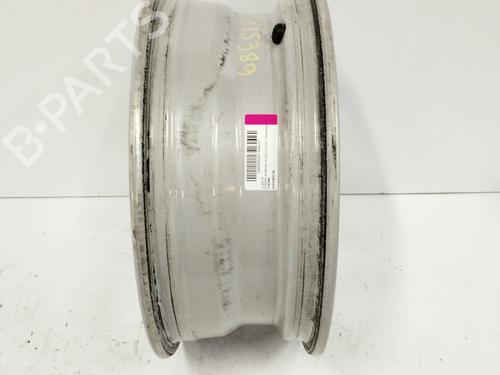 Rim NISSAN ALMERA II Hatchback (N16)  | BP19636581C45 