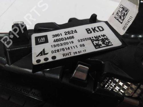 Right tailgate light OPEL CORSA E (X15) | BP7251952C80