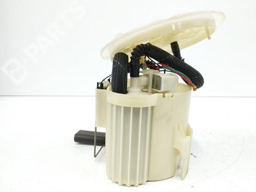 Fuel pump OPEL ASTRA H (A04)  | BP11835637M76 