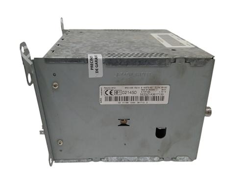 Radio SEAT IBIZA II (6K1)  | BP23575513E6