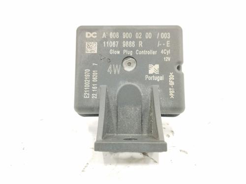 Used Electronic module RENAULT EXPRESS Box Body/MPV [2021-2026]  12442745