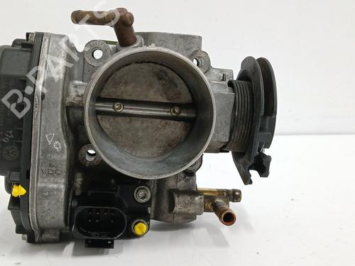 Used Throttle body VW T-ROC (A11, D11) 1.5 TSI (150 hp) 28724431