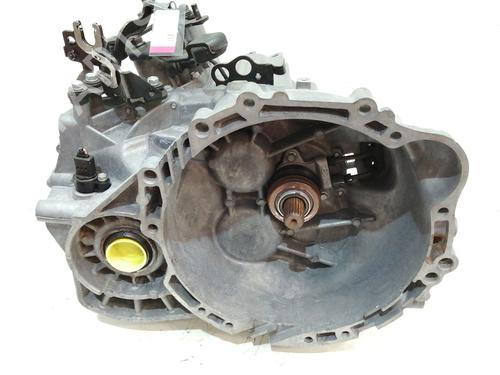 Used Gearbox KIA CEE'D Hatchback (ED) [2006-2012]  12426461
