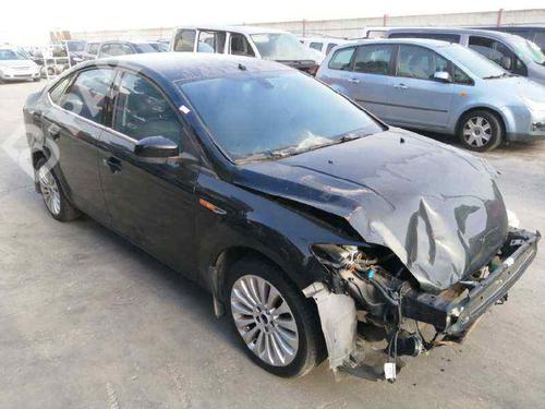 Rear left lock FORD MONDEO IV (BA7) 1.8 TDCi | BP7862237C100  - Image 6