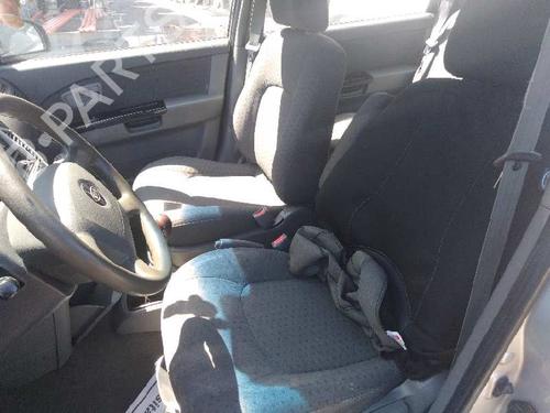 AC compressor KIA CARENS I MPV (FC, FJ) 1.6 | BP6122011M34 