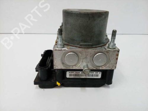 Used ABS pump TOYOTA AYGO (_B1_) 1.0 (KGB10_, KGB10R) (68 hp) 5333074