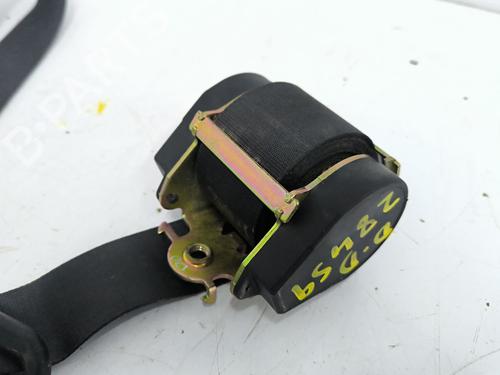 Front right seatbelt FORD TRANSIT CONNECT (P65_, P70_, P80_) 1.8 TDCi | BP34053434I25 - Image 2