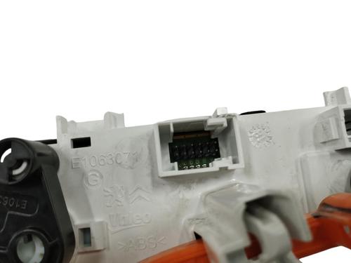Climate control PEUGEOT 2008 I (CU_) | BP15415261I5