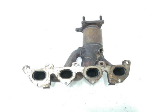 Exhaust manifold VW POLO (6N2) 1.4 16V | BP12428785M110 