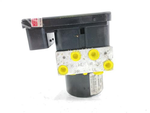 Used ABS pump BMW 3 (E90) [2004-2012]  10420631