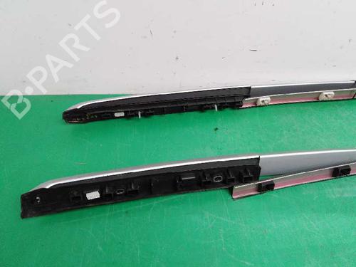 Roof bar PEUGEOT 2008 I (CU_)  | BP14150378C65 