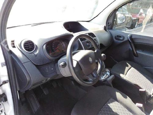 Right front seat RENAULT KANGOO / GRAND KANGOO II (KW0/1_)  | BP6073095C16 