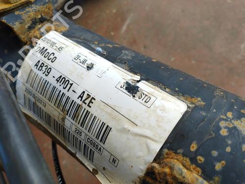 Rear axle FORD RANGER (TKE) 3.2 TDCi 4x4 | BP11355790M2 