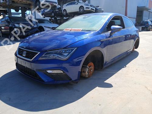 Front bumper SEAT LEON SC (5F5) 1.4 TSI | BP36160922C7 - Image 7