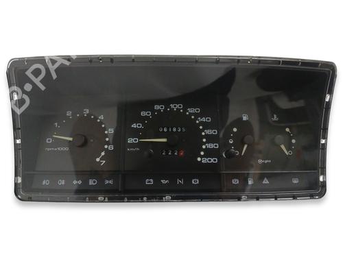 Used Instrument cluster Instrument cluster SEAT IBIZA I (21A) [1984-1993] 18350896 18350896